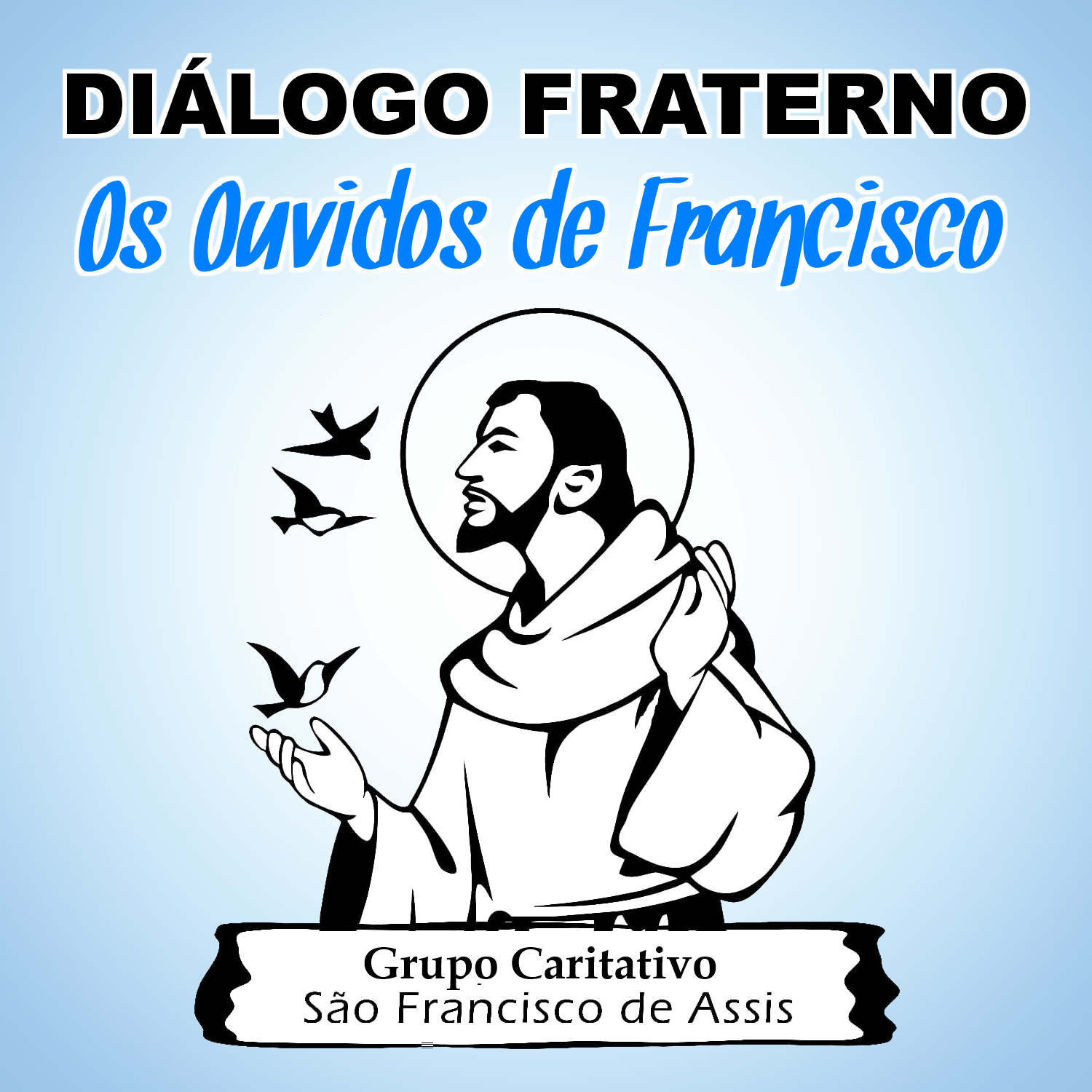 DIÁLOGO FRATERNO