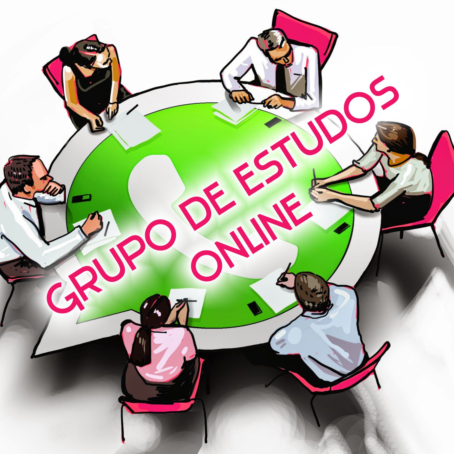 Grupo de Estudo